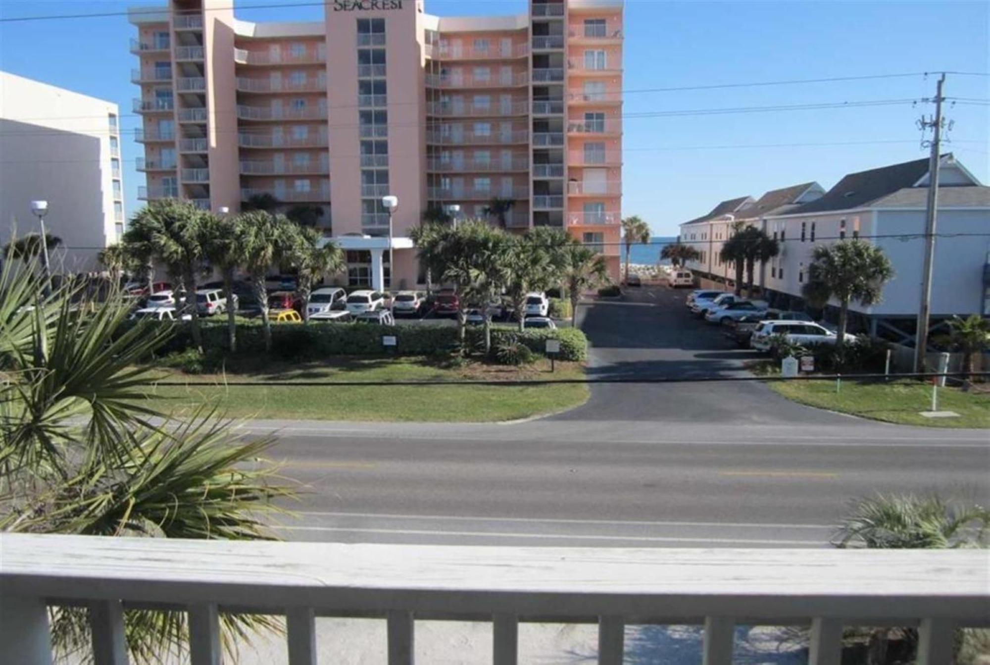 Direct Gulf Views With Deeded Beach Access Gulf Shores Eksteriør bilde