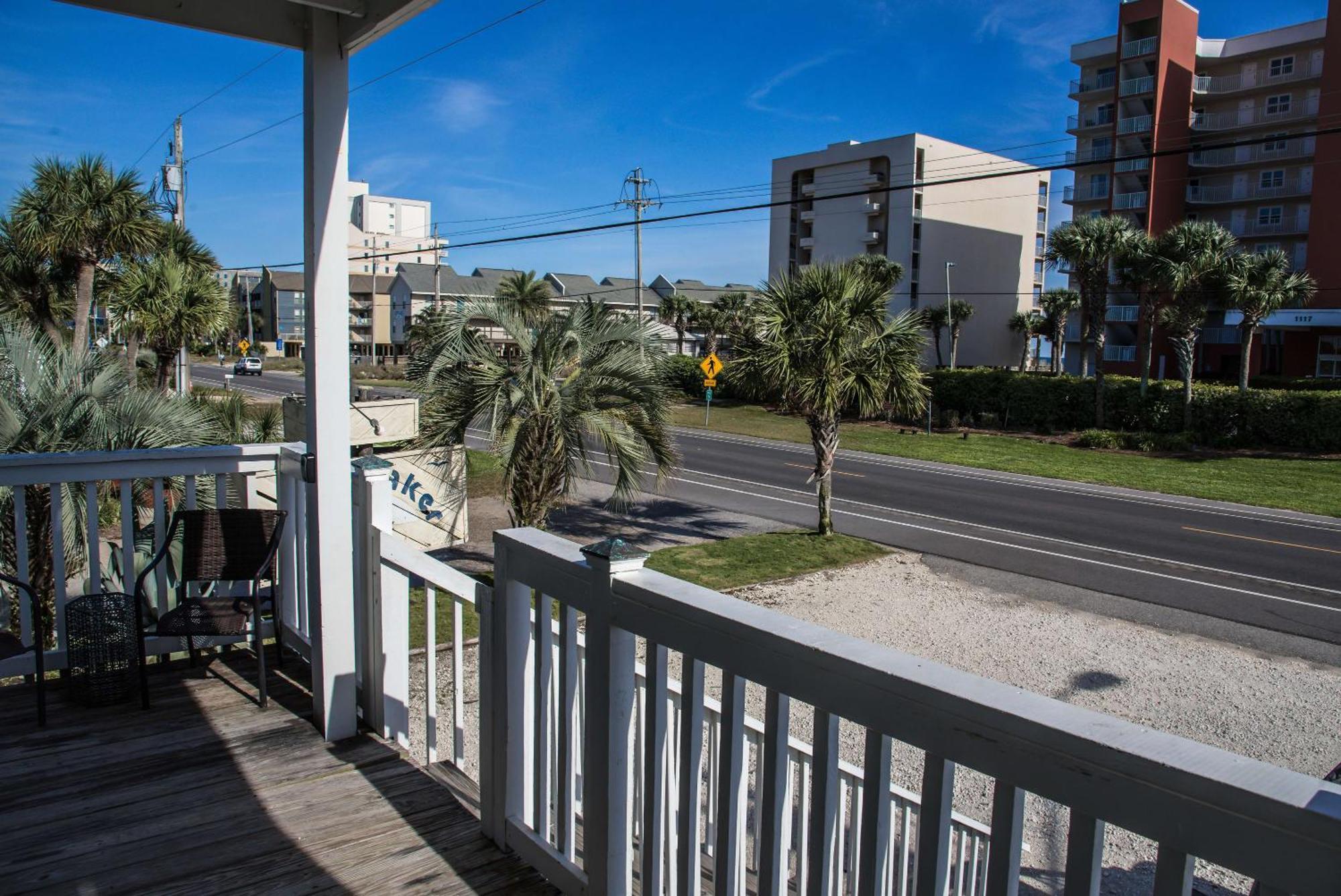 Direct Gulf Views With Deeded Beach Access Gulf Shores Eksteriør bilde