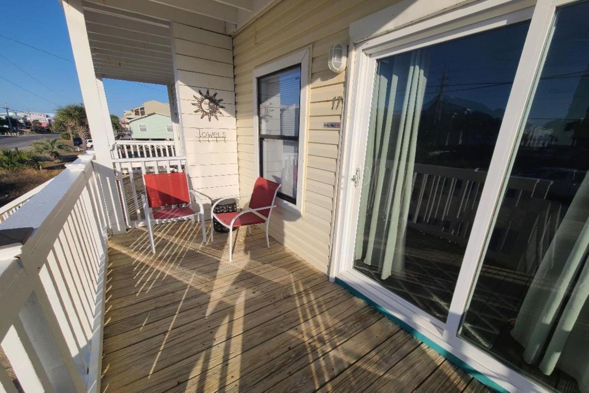 Direct Gulf Views With Deeded Beach Access Gulf Shores Eksteriør bilde