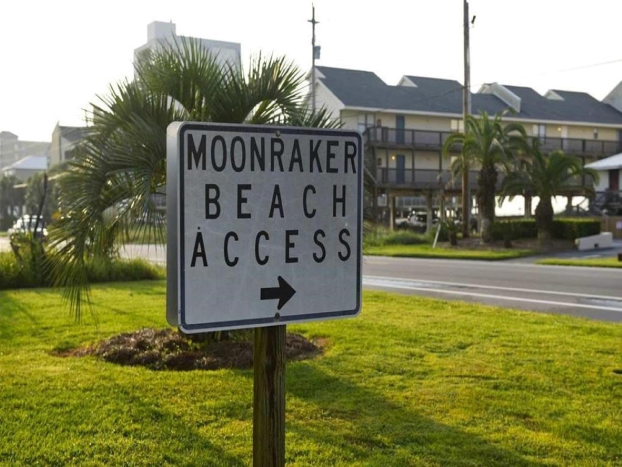 Direct Gulf Views With Deeded Beach Access Gulf Shores Eksteriør bilde