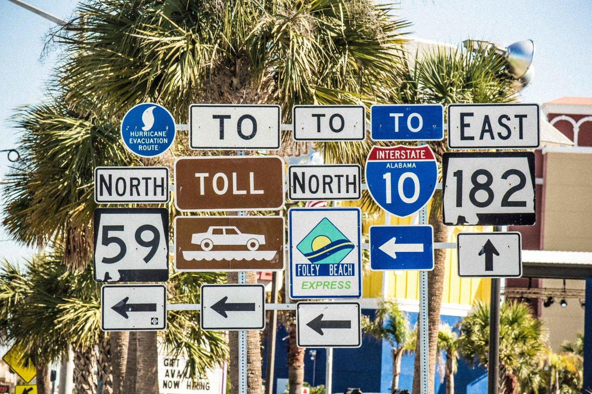 Direct Gulf Views With Deeded Beach Access Gulf Shores Eksteriør bilde