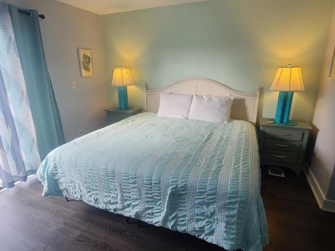 Direct Gulf Views With Deeded Beach Access Gulf Shores Eksteriør bilde
