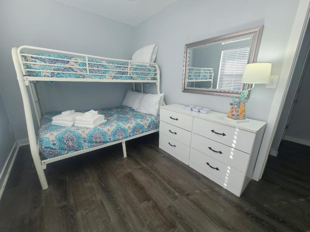 Direct Gulf Views With Deeded Beach Access Gulf Shores Eksteriør bilde